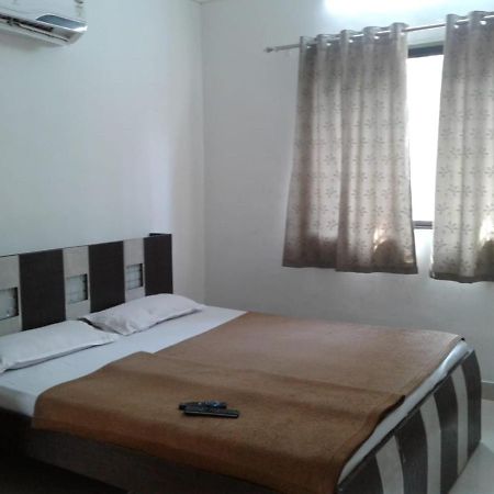 Hotel Kalpavruksha Alibag Luaran gambar