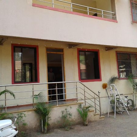 Hotel Kalpavruksha Alibag Luaran gambar