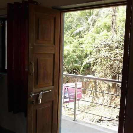 Hotel Kalpavruksha Alibag Luaran gambar