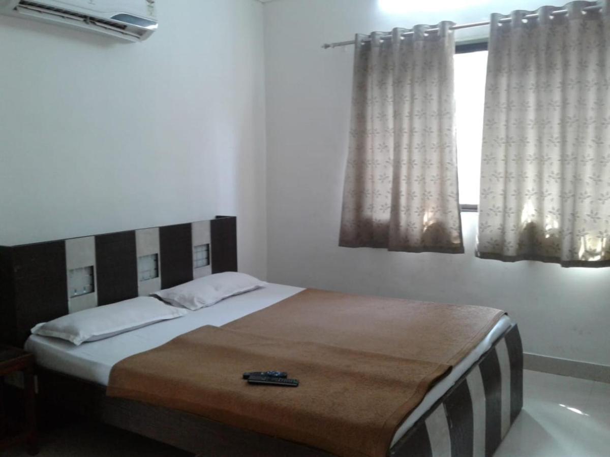 Hotel Kalpavruksha Alibag Luaran gambar