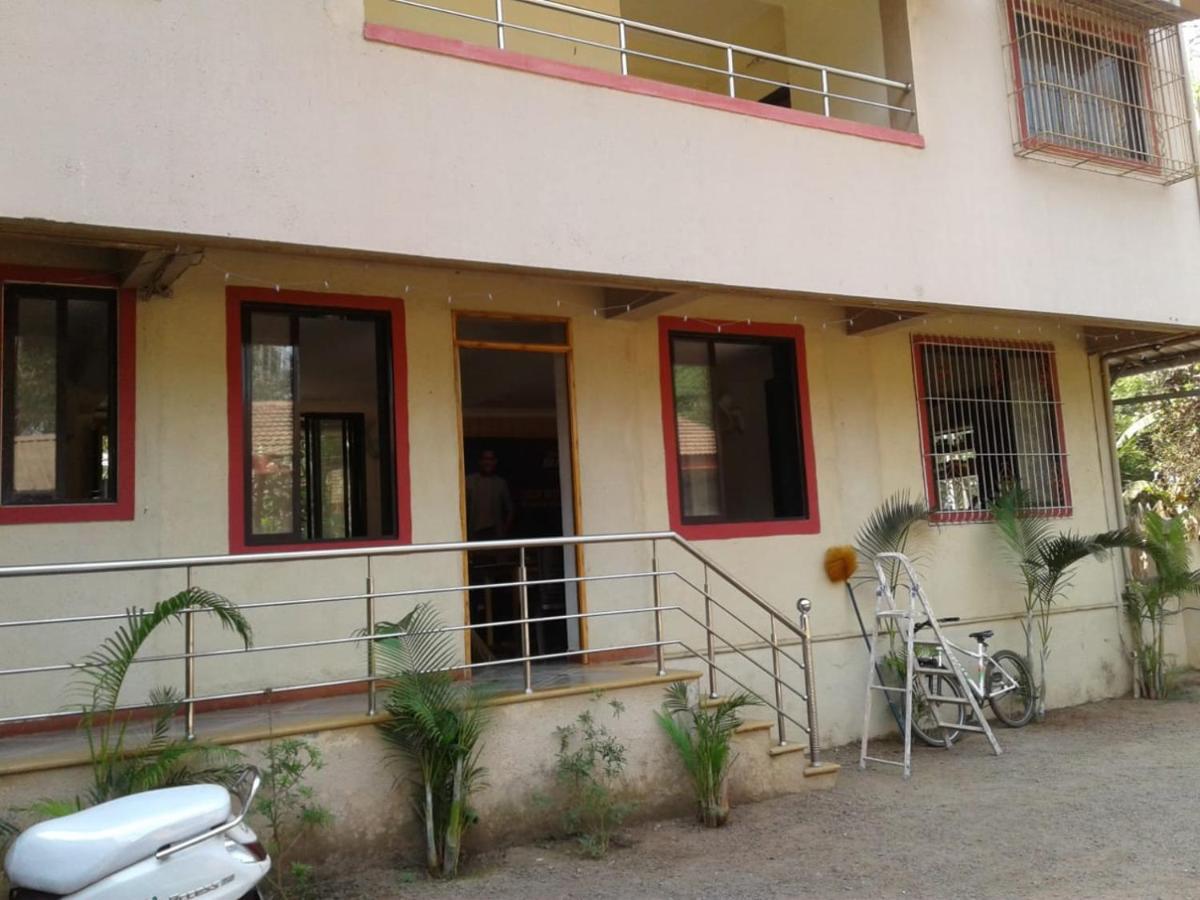 Hotel Kalpavruksha Alibag Luaran gambar