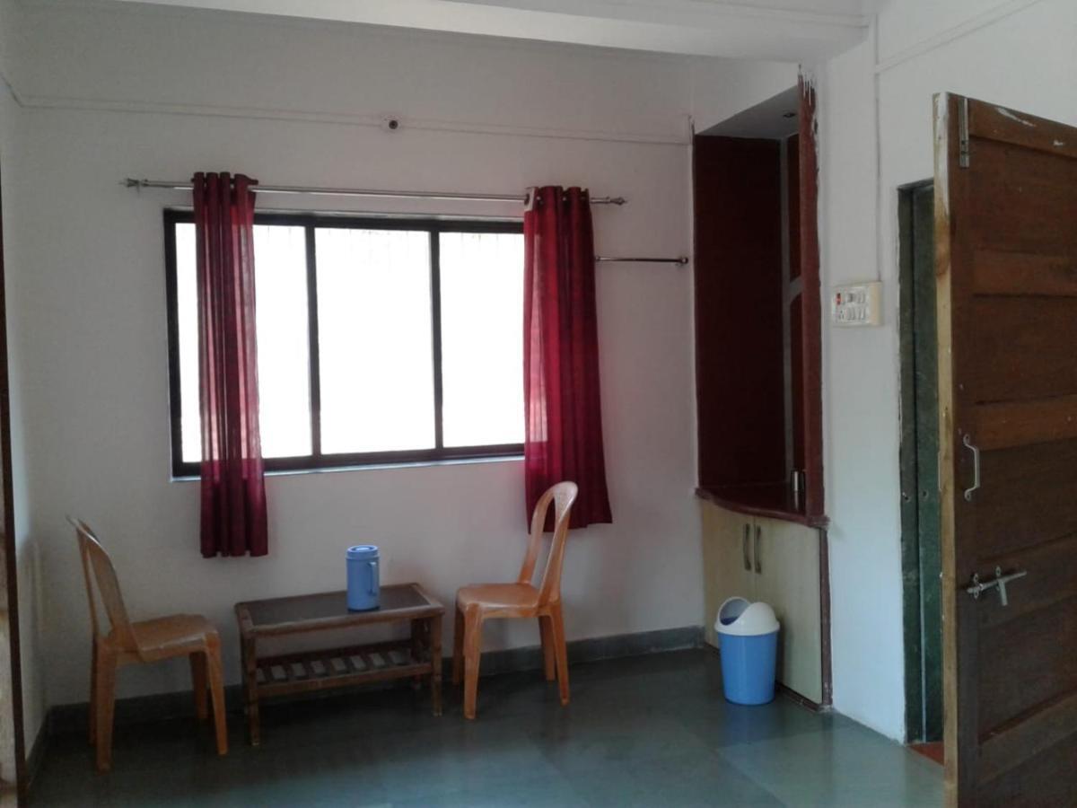 Hotel Kalpavruksha Alibag Luaran gambar