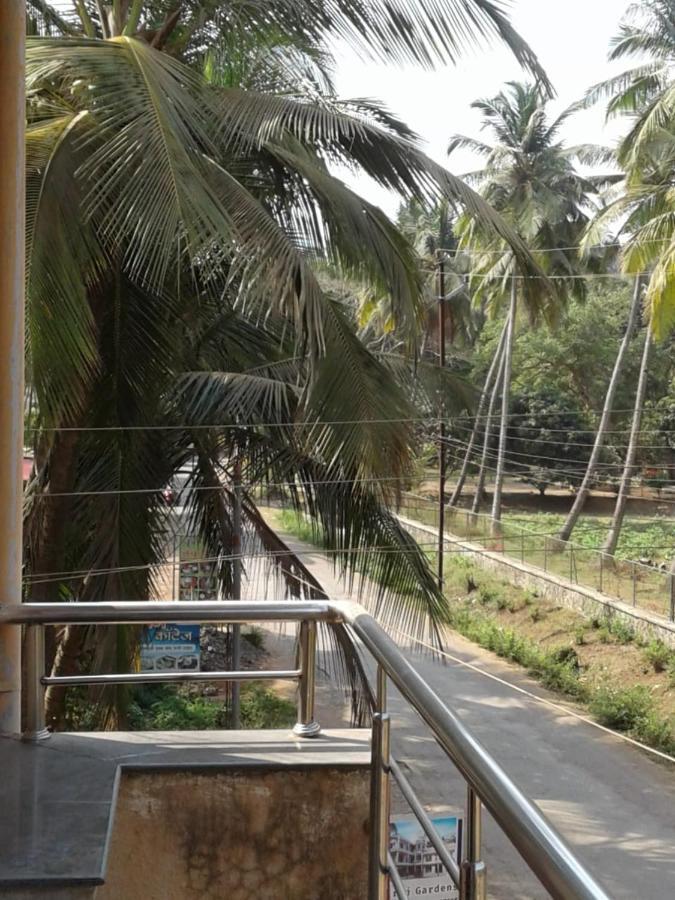 Hotel Kalpavruksha Alibag Luaran gambar