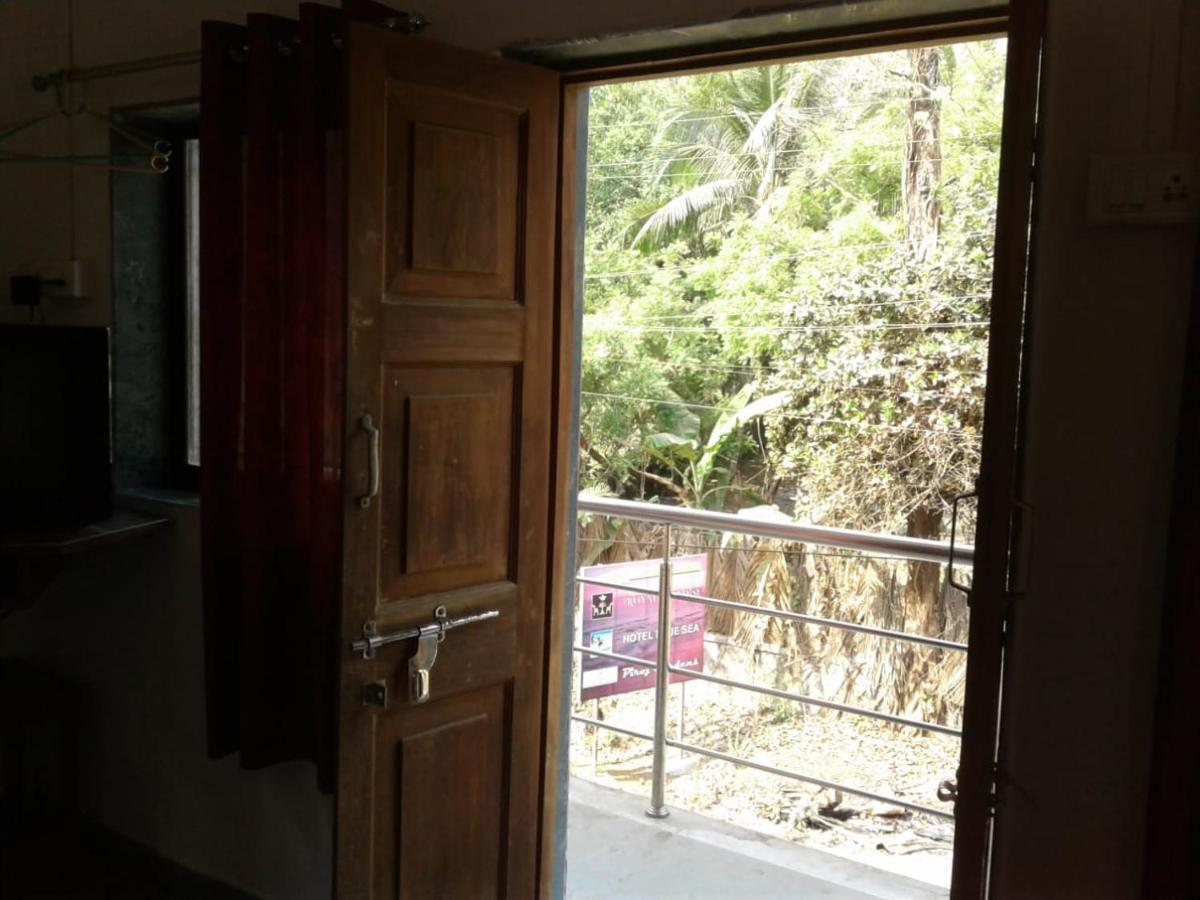 Hotel Kalpavruksha Alibag Luaran gambar